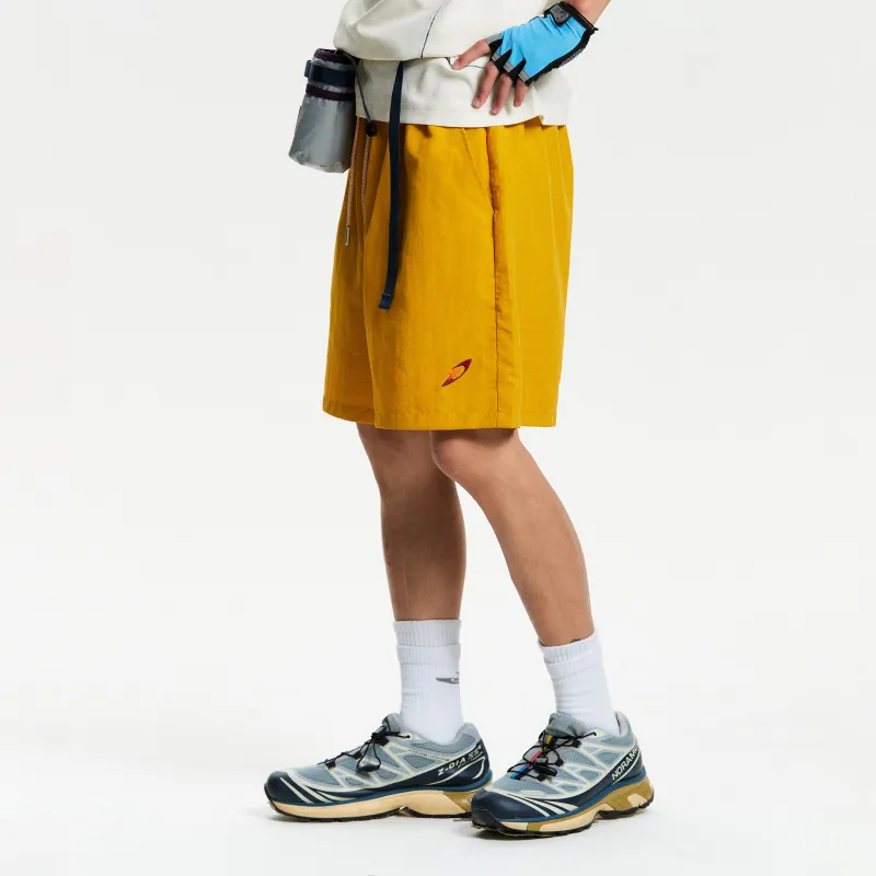 NewJnxs Casual Shorts Unisex-18