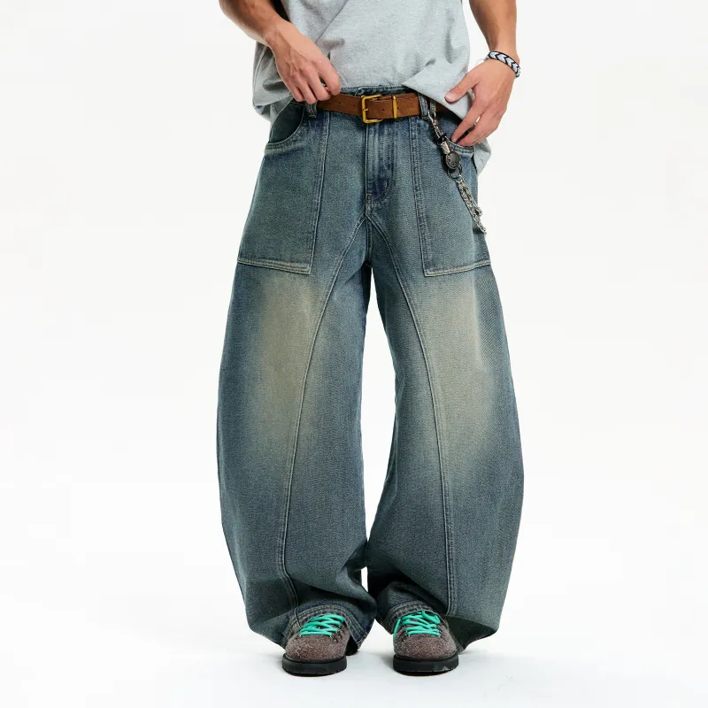 NewJnxs Jeans Unisex-2
