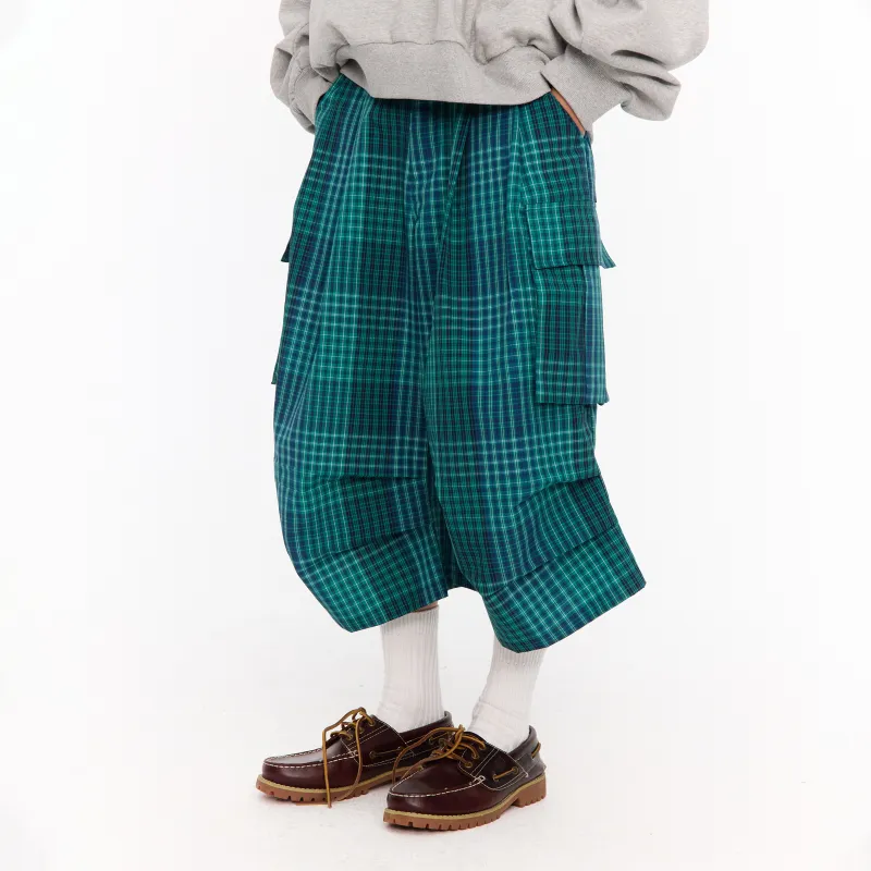 NewJnxs Casual Shorts Unisex-9
