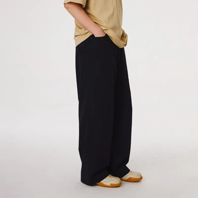 NewJnxs Casual Pants Unisex-14