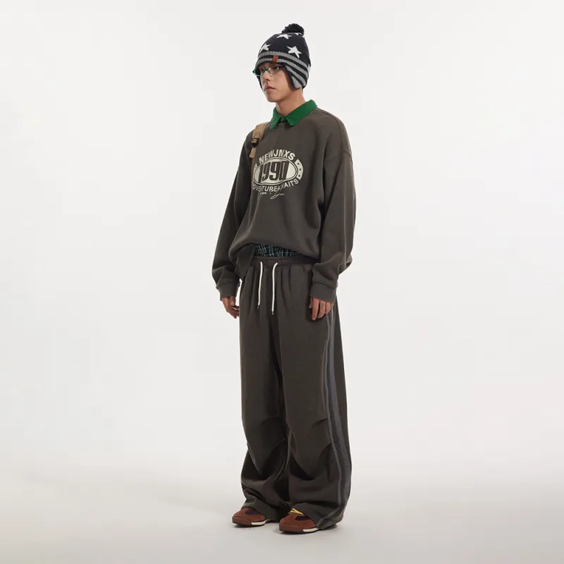 NewJnxs Sweatshirts Unisex-5
