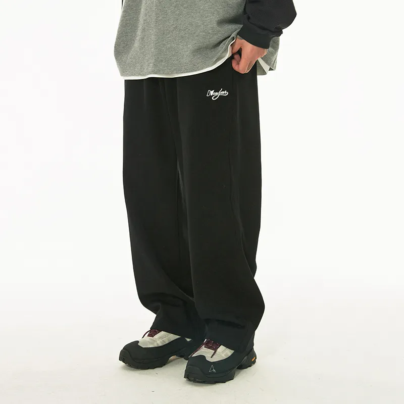 NewJnxs Casual Pants Unisex-5