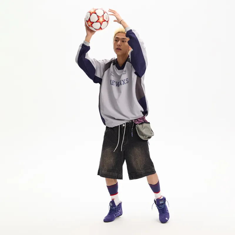 NewJnxs Sweatshirts Unisex-2