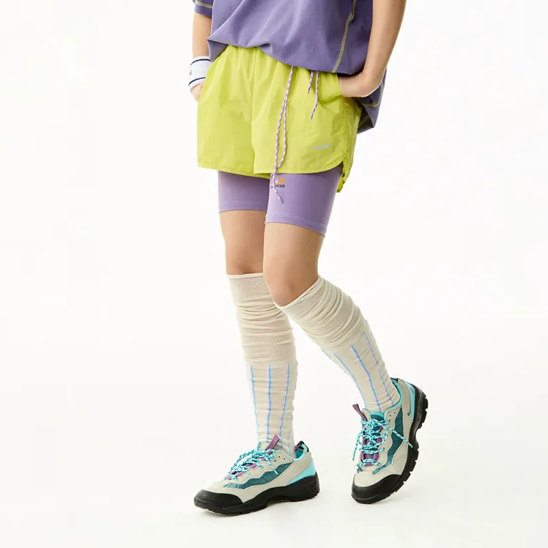 NewJnxs Wild Infinite Collection SS25 Casual Shorts Unisex-43
