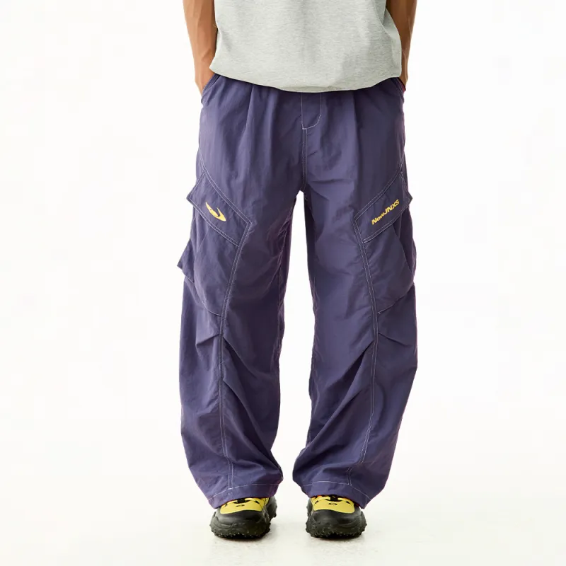 NewJnxs Wild Infinite Collection SS25 Casual Pants Unisex-12