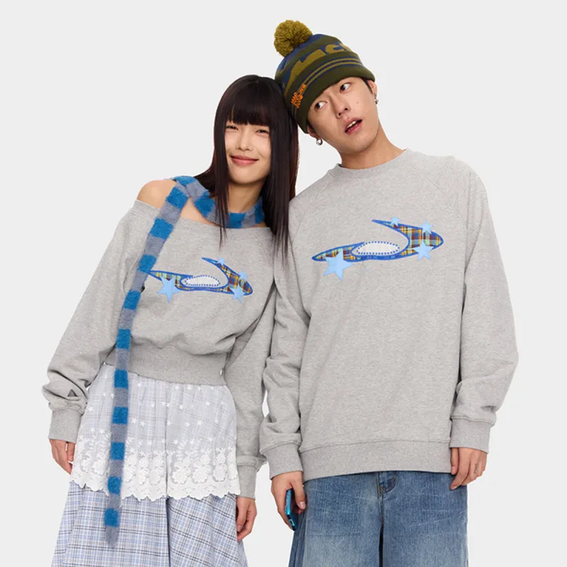 NewJnxs Sweatshirts Unisex-10