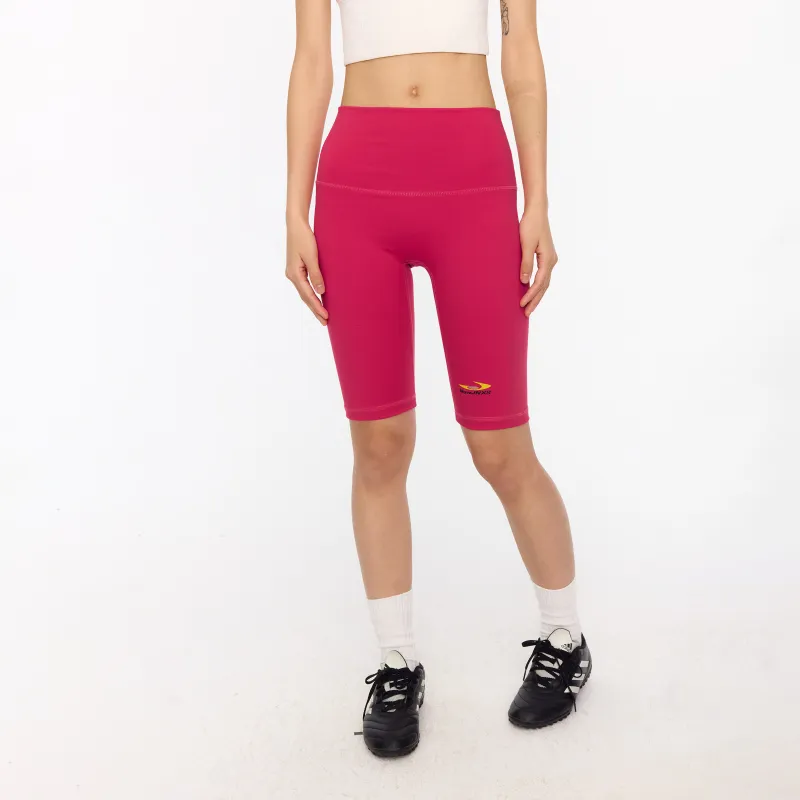 NewJnxs Yoga Shorts Women's-7