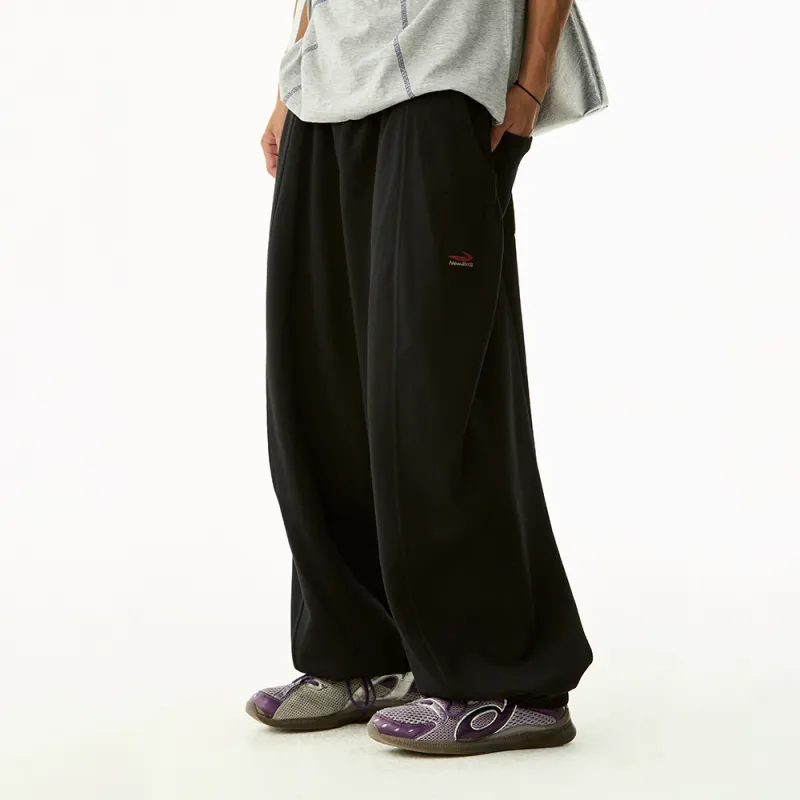 NewJnxs Casual Pants Unisex-31