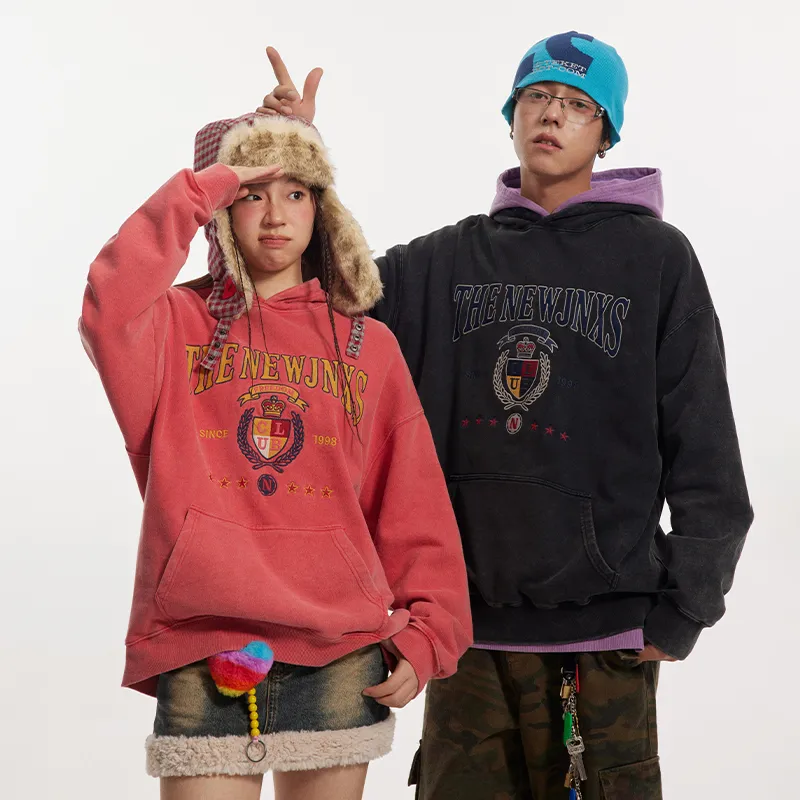 NewJnxs Sweatshirts Unisex-2