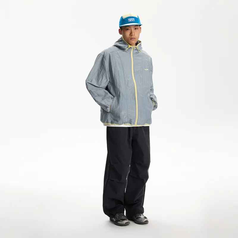 NewJnxs Waterproof UV Protection Sun Protection Clothing Unisex-18