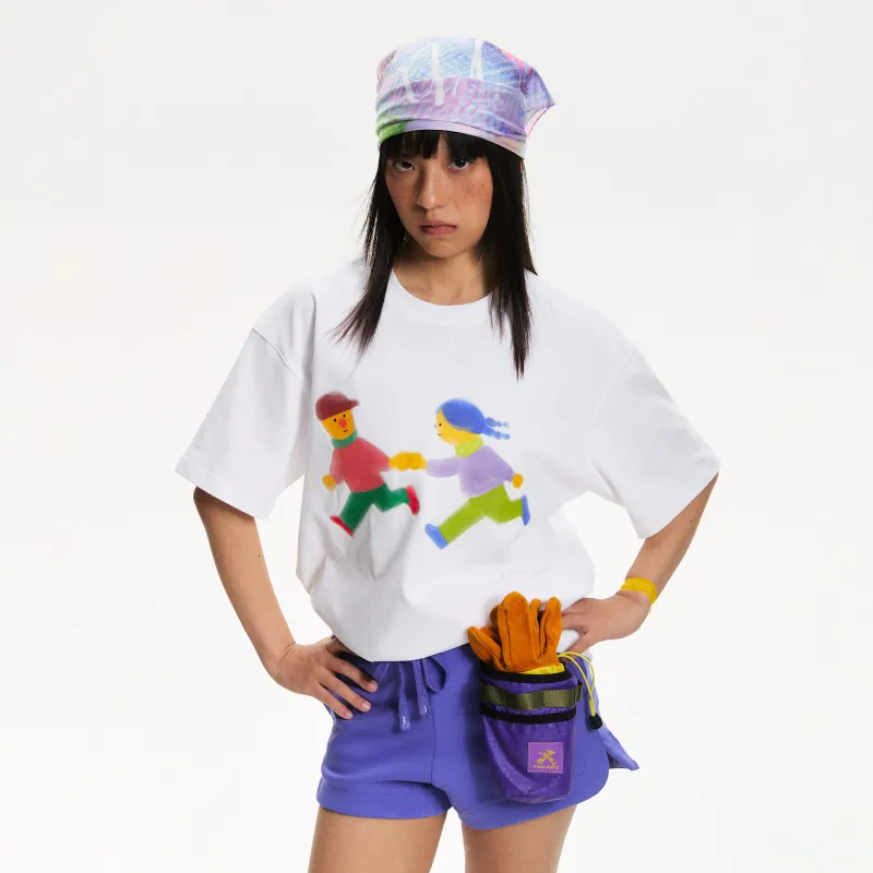 NewJnxs T Shirts Unisex-3