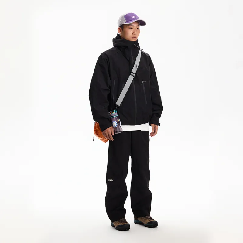 NewJnxs Waterproof And Windproof Windbreaker Jacket Unisex-13