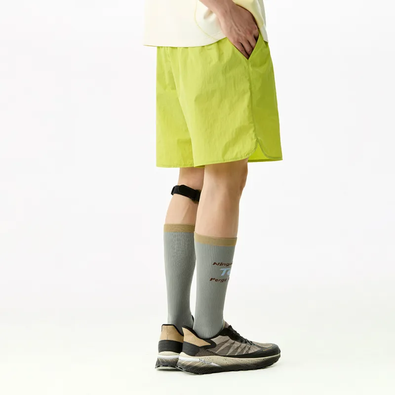 NewJnxs Wild Infinite Collection SS25 Casual Shorts Unisex-14