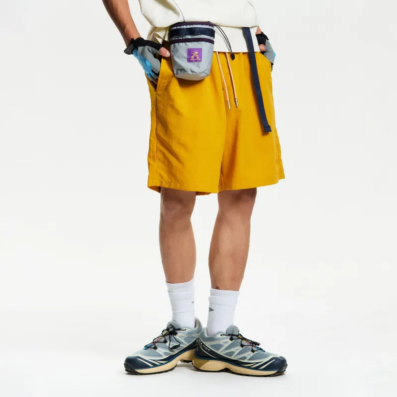 NewJnxs Casual Shorts Unisex-17