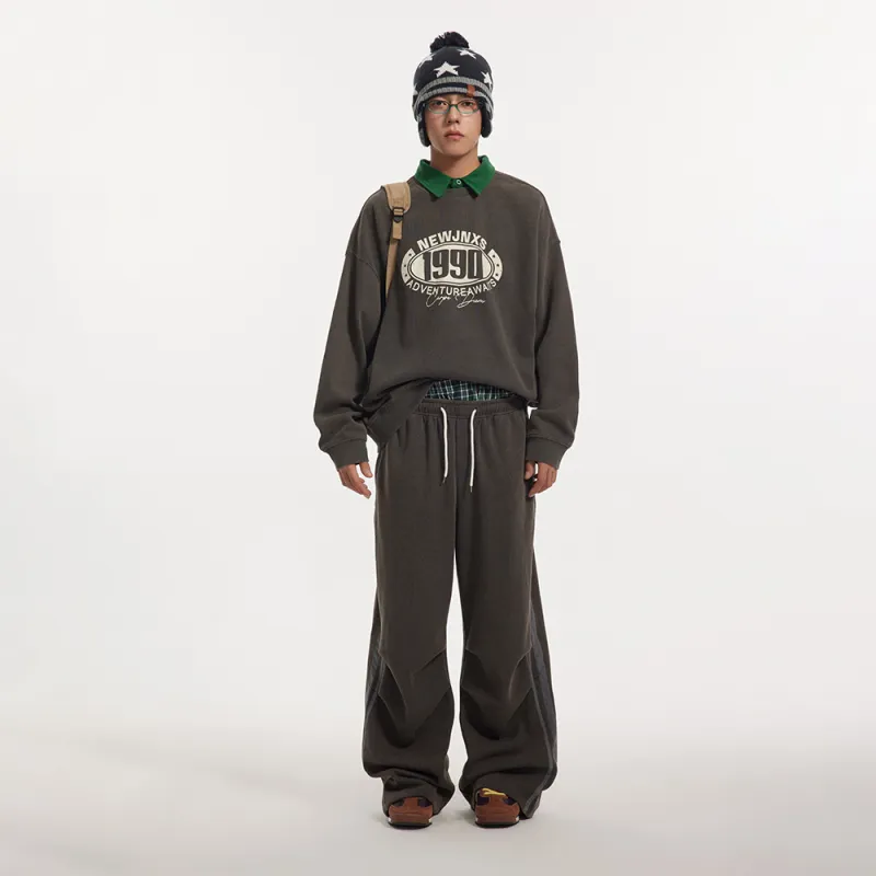 NewJnxs Sweatshirts Unisex-4