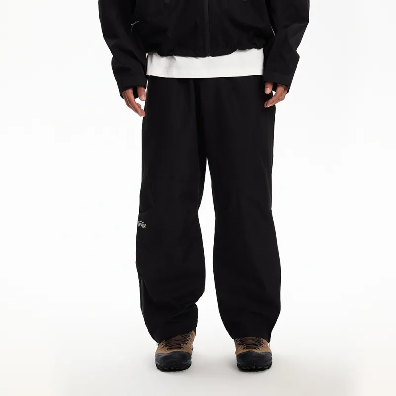 NewJnxs Casual Pants Unisex-7