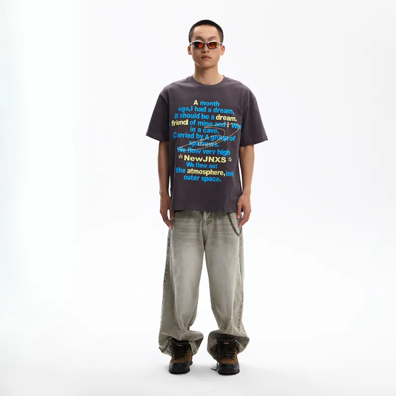 NewJnxs T Shirts Unisex-2