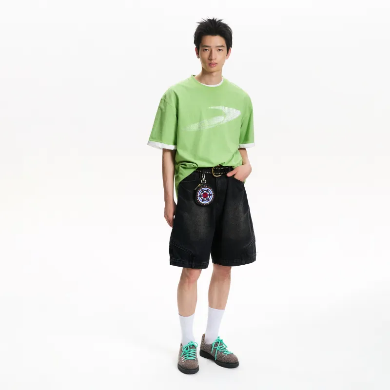NewJnxs T Shirts Unisex-8