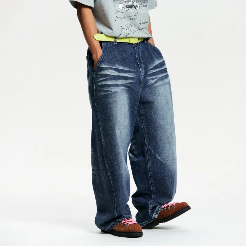 NewJnxs Jeans Unisex-3