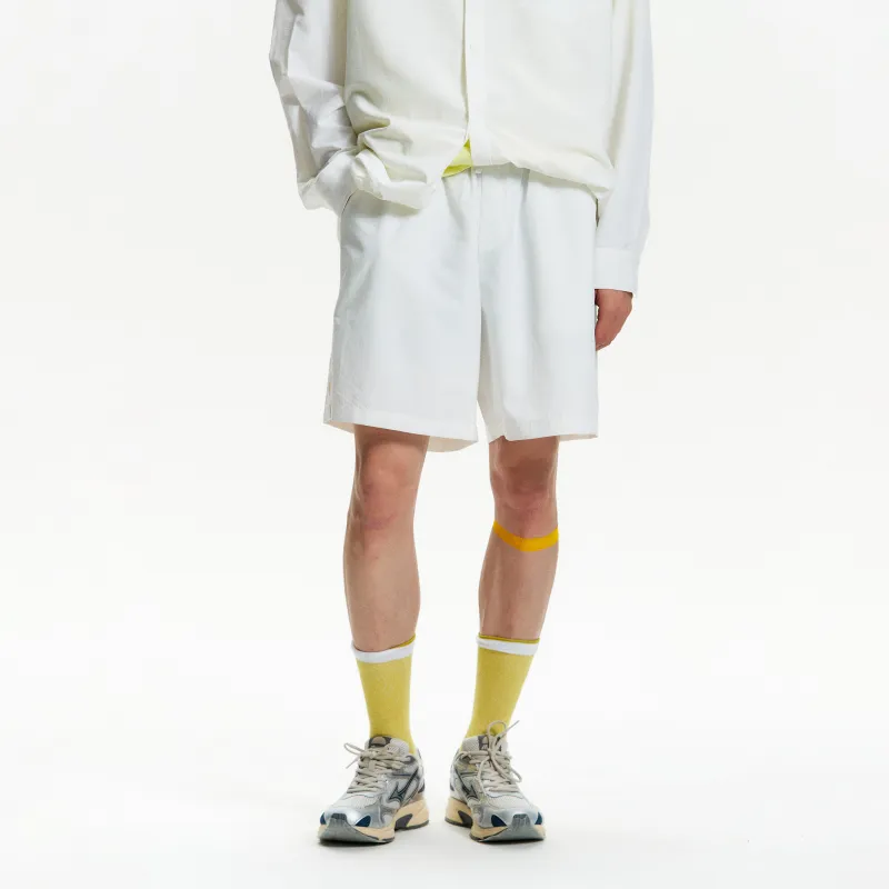 NewJnxs Casual Shorts Unisex-4