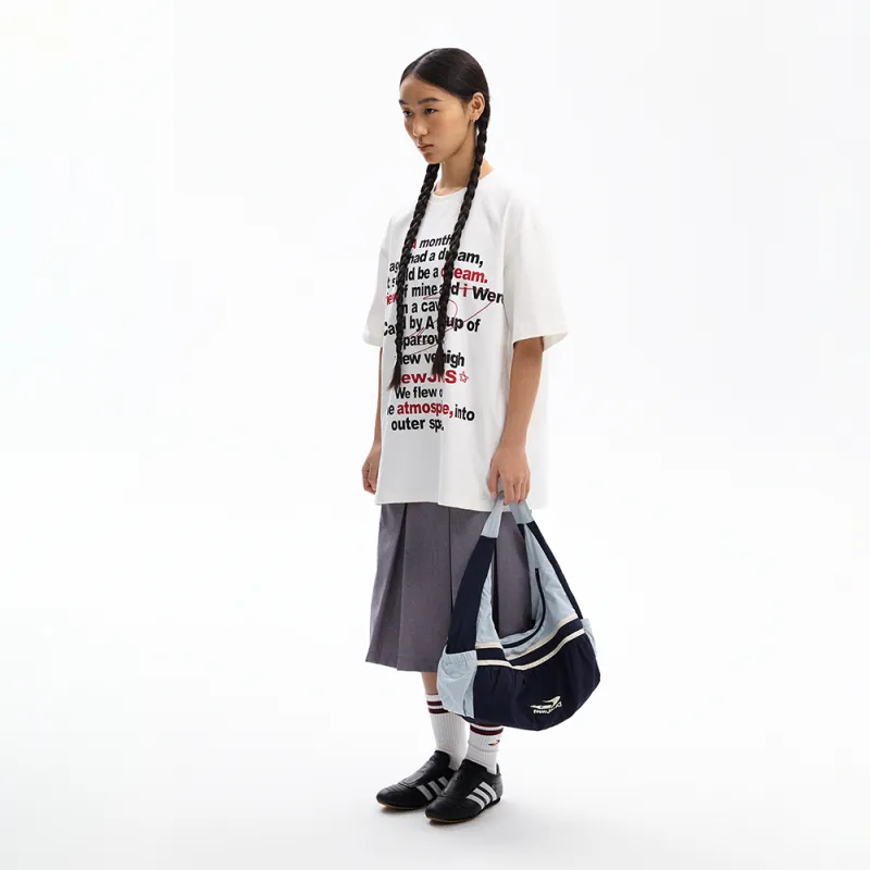 NewJnxs T Shirts Unisex-8