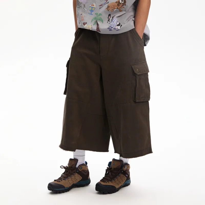 NewJnxs Casual Shorts Unisex-4