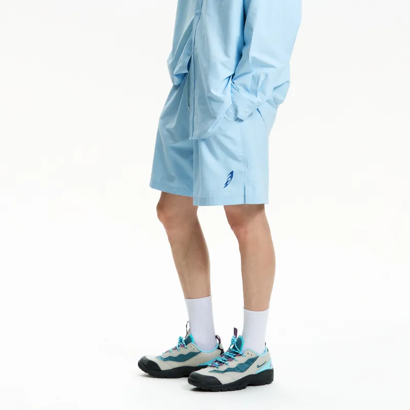 NewJnxs Casual Shorts Unisex-9