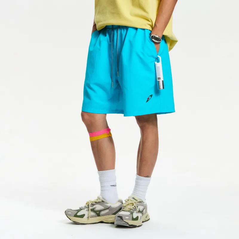 NewJnxs Casual Shorts Unisex-3