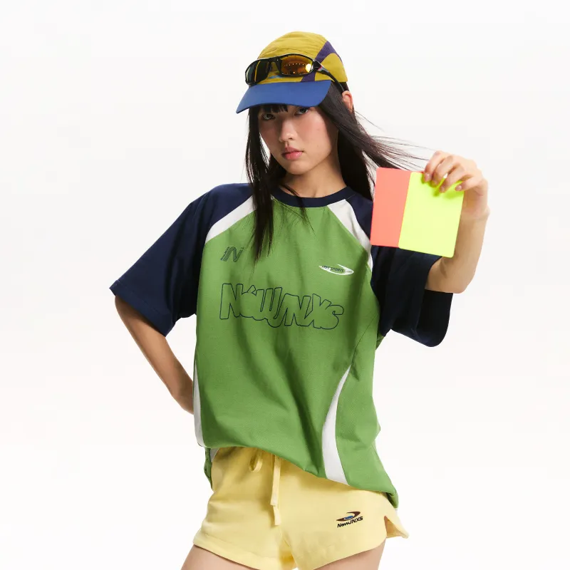 NewJnxs T Shirts Unisex-14