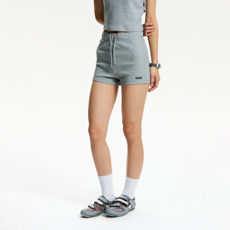NewJnxs Casual Shorts Women's-9