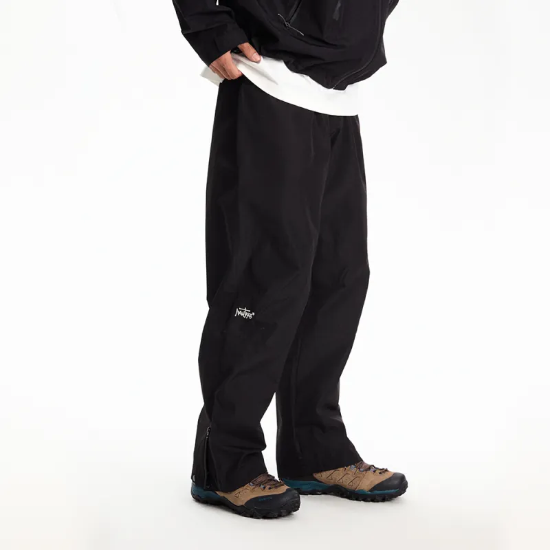 NewJnxs Casual Pants Unisex-9