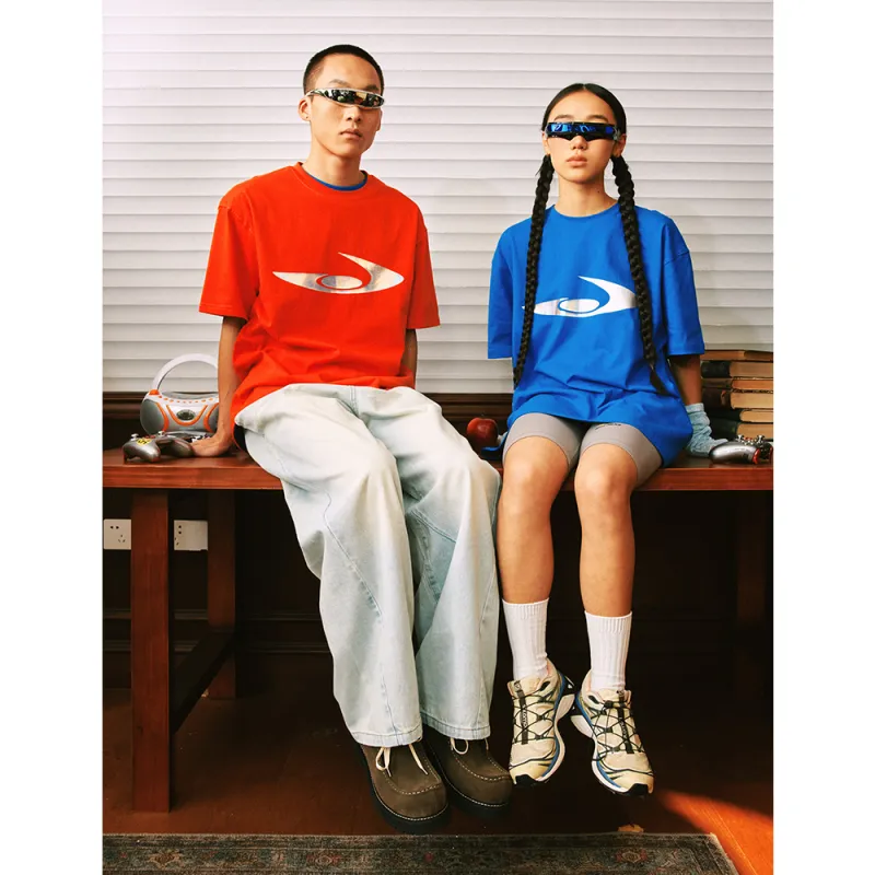 NewJnxs T Shirts Unisex-3