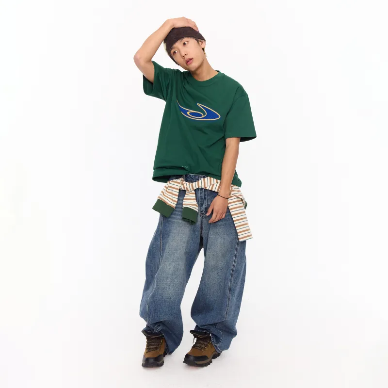 NewJnxs T-Shirts Unisex-14