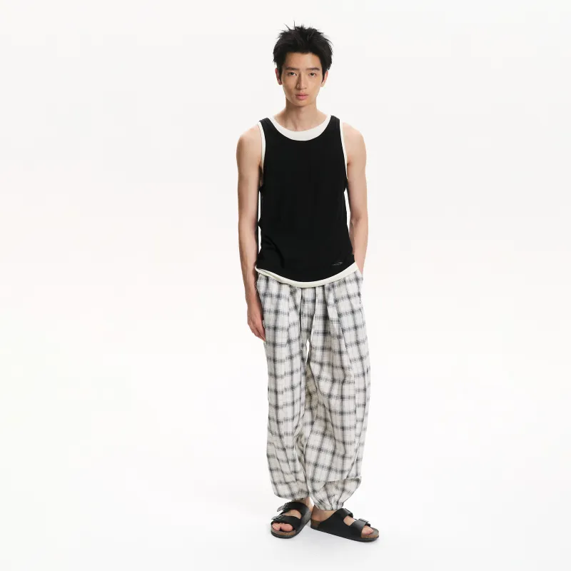 NewJnxs Tank Tops Unisex-6
