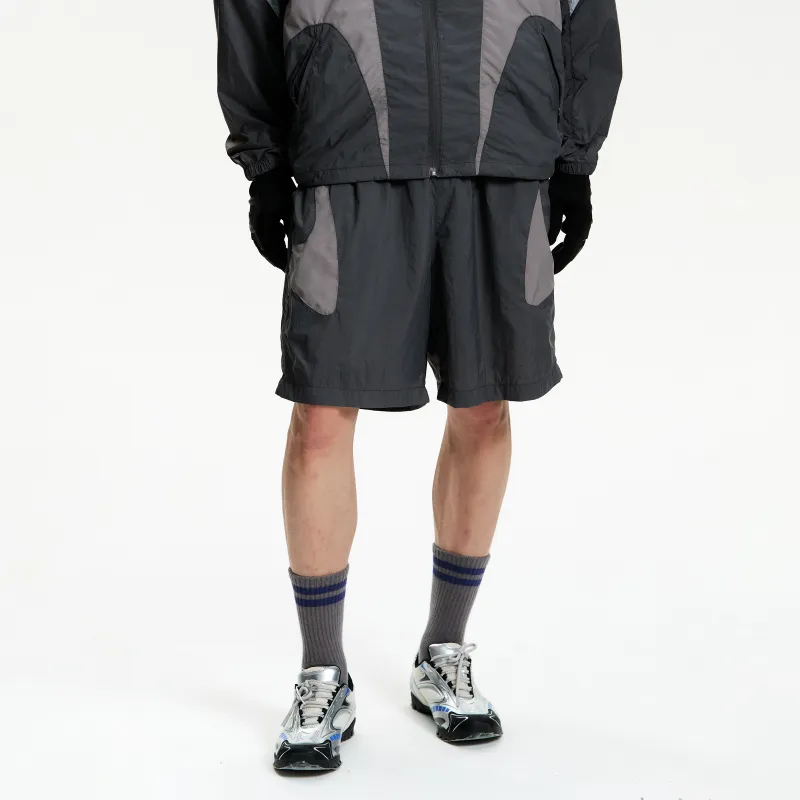 NewJnxs Casual Shorts Unisex-2