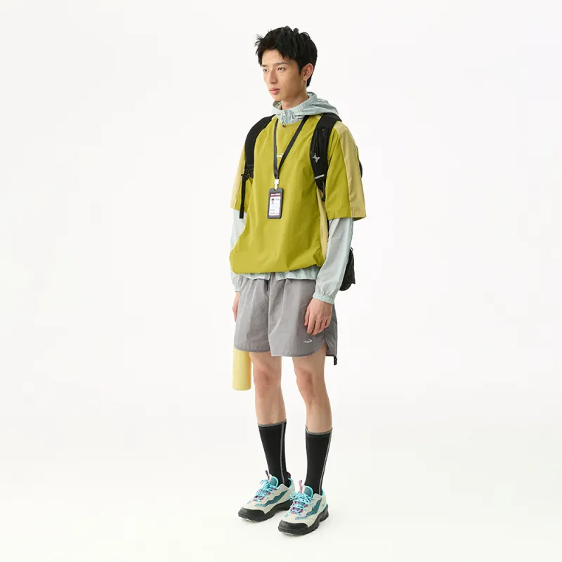 NewJnxs Wild Infinite Collection SS25 T Shirt Unisex-8