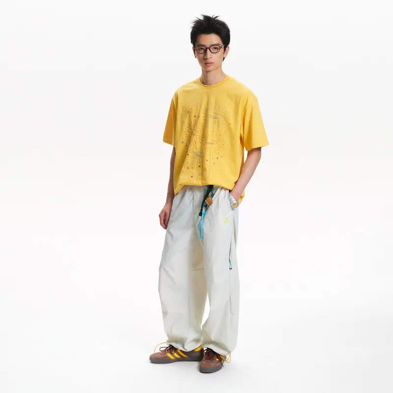 NewJnxs T Shirts Unisex-8