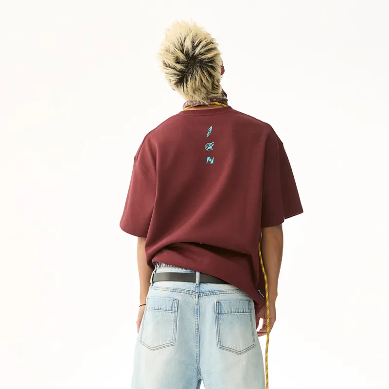 NewJnxs T Shirts Unisex-14