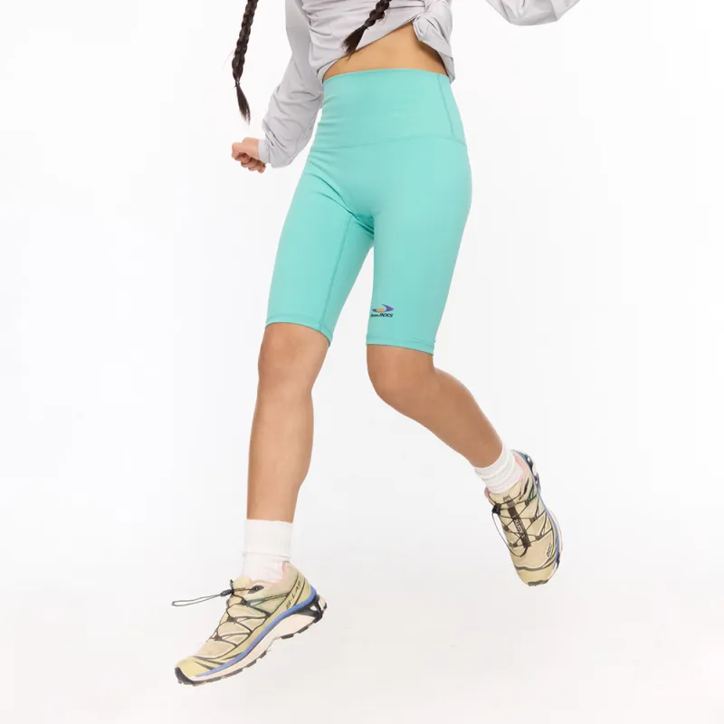 NewJnxs Yoga Shorts Women's-18