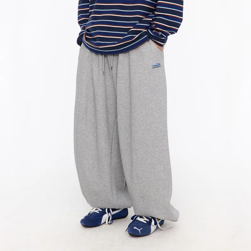 NewJnxs Casual Pants Unisex-18