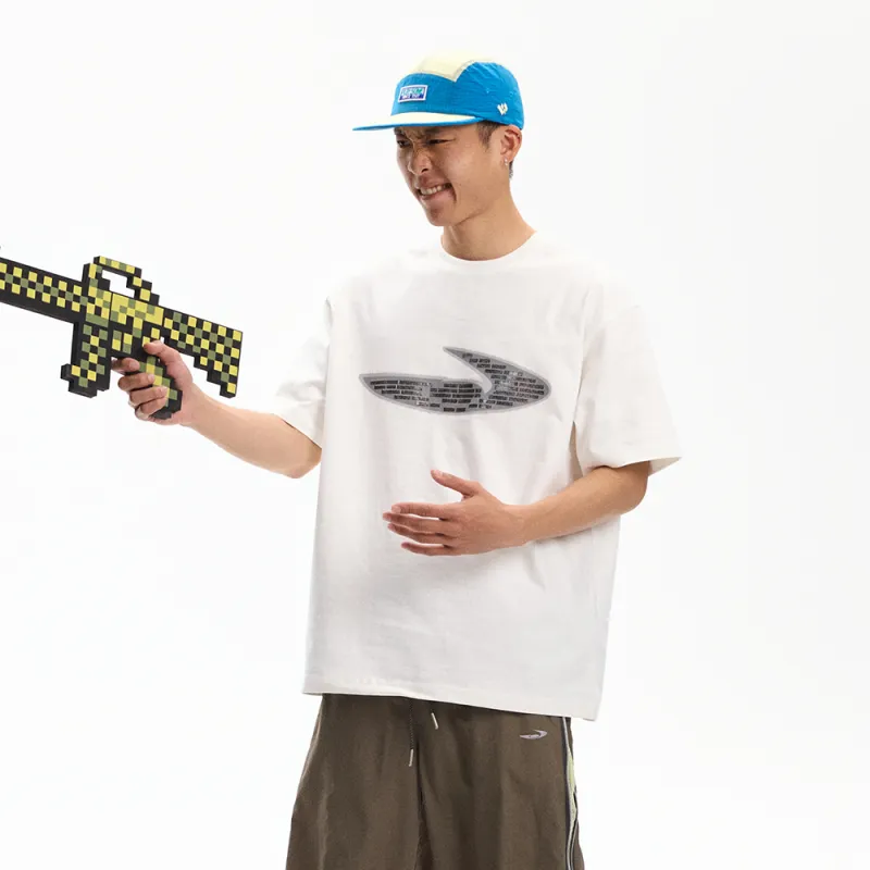 NewJnxs T Shirts Unisex-4
