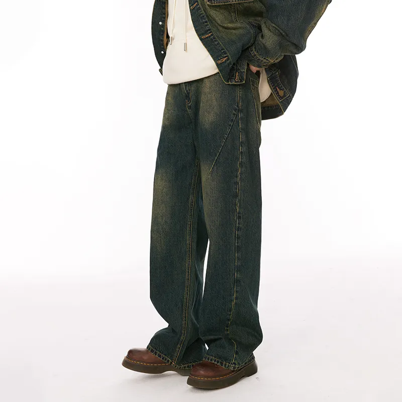 NewJnxs Jeans Unisex-2