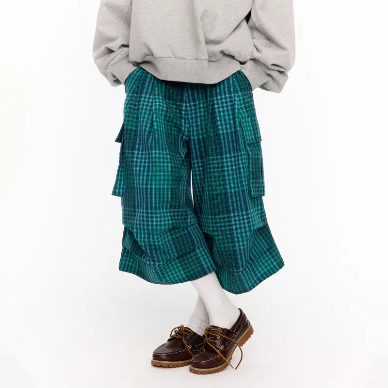 NewJnxs Casual Shorts Unisex-7