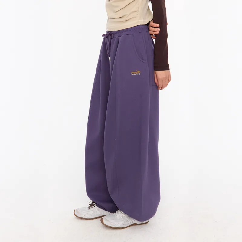 NewJnxs Casual Pants Unisex-8