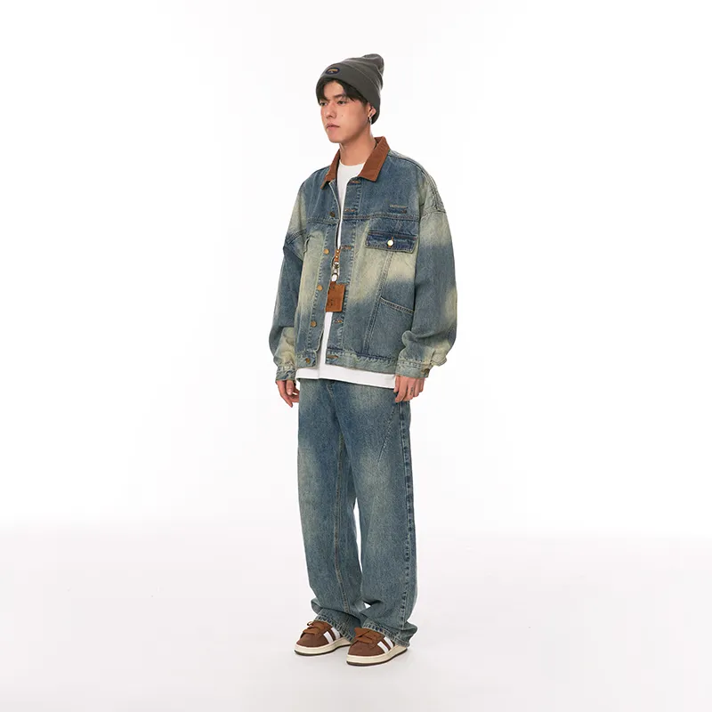 NewJnxs Jeans Unisex-20