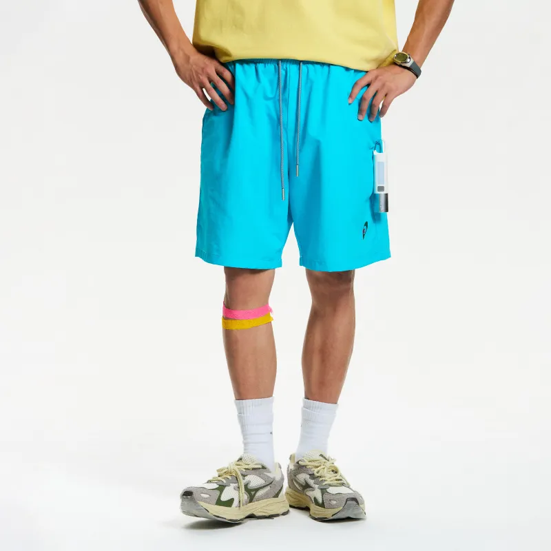 NewJnxs Casual Shorts Unisex-2
