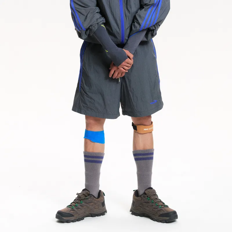 NewJnxs Casual Shorts Unisex-7