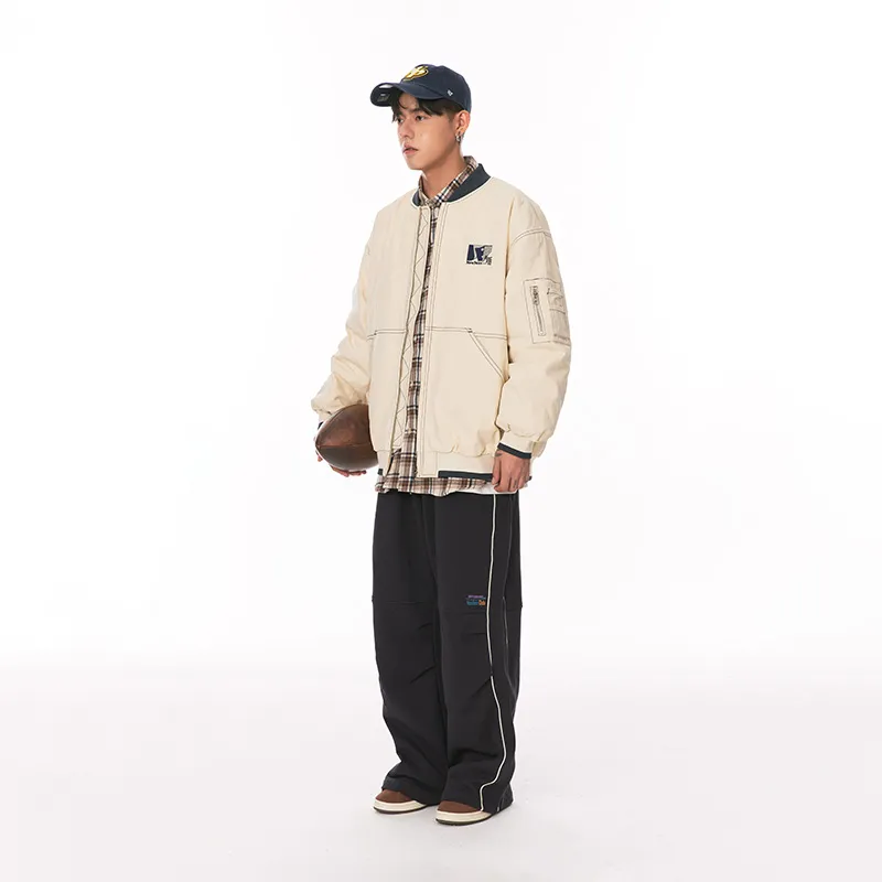 NewJnxs Puffer Jackets Unisex-9