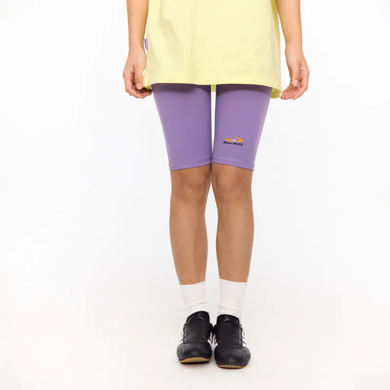NewJnxs Yoga Shorts Women's-12