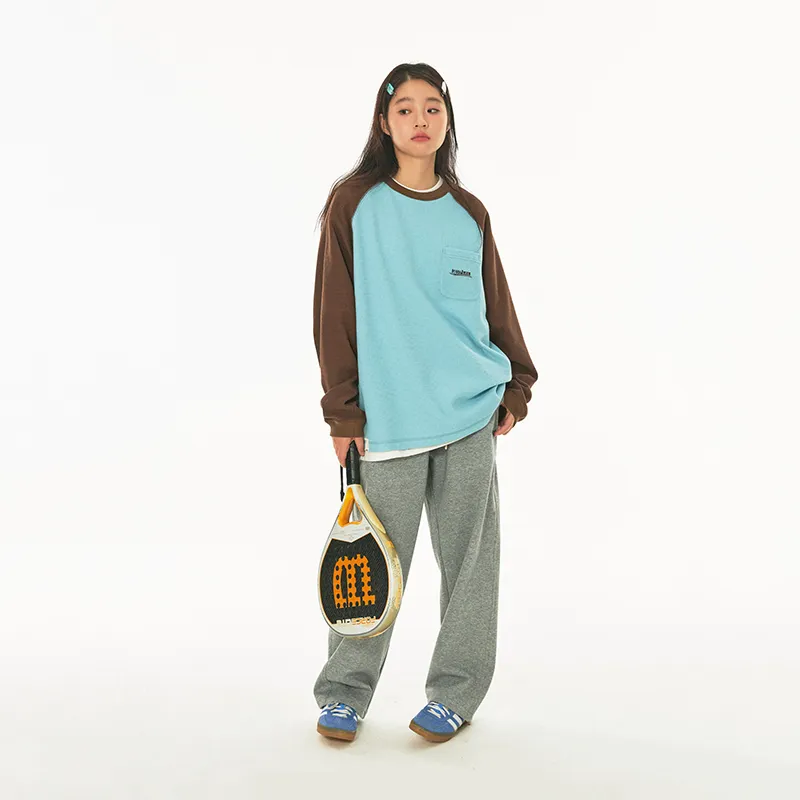 NewJnxs Casual Pants Unisex-21